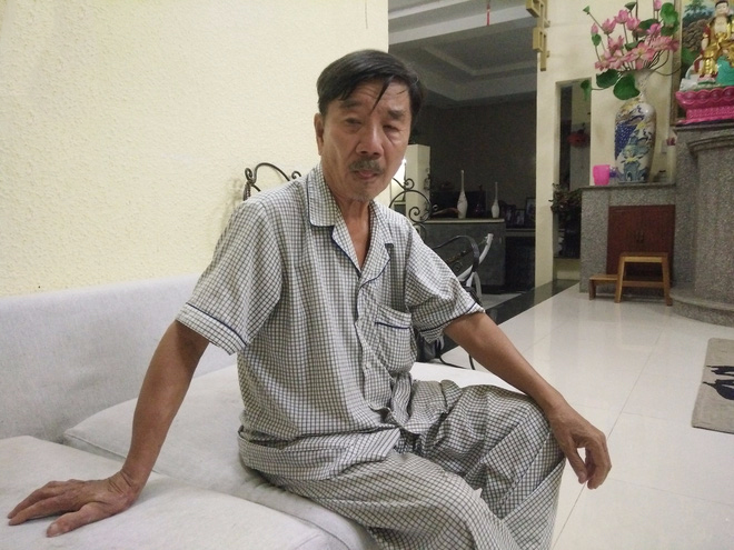 Gia đình của 6 người trong vụ thảm sát Bình Phước: Tôi không hề hay biết Nguyễn Hải Dương sẽ bị xử tử vào ngày 17/11